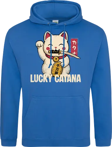Lucky Catana