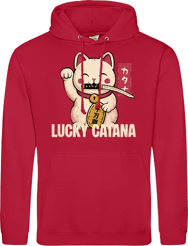 Lucky Catana