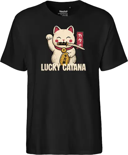 Lucky Catana