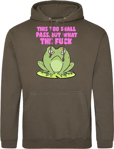 This too shall pass