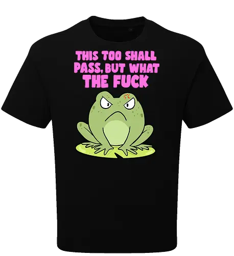 This too shall pass