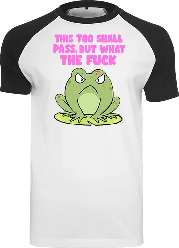 This too shall pass