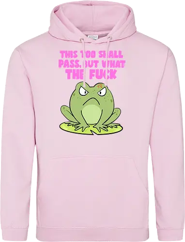 This too shall pass