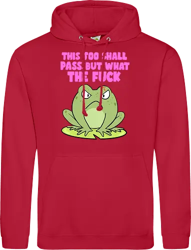 This too shall pass