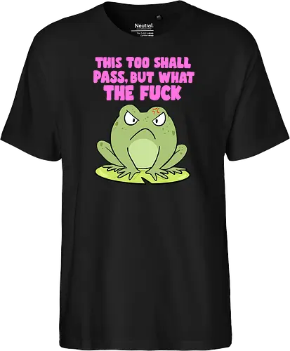 This too shall pass