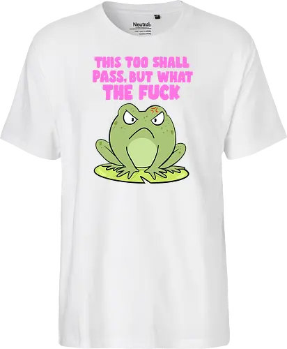 This too shall pass