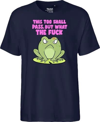 This too shall pass