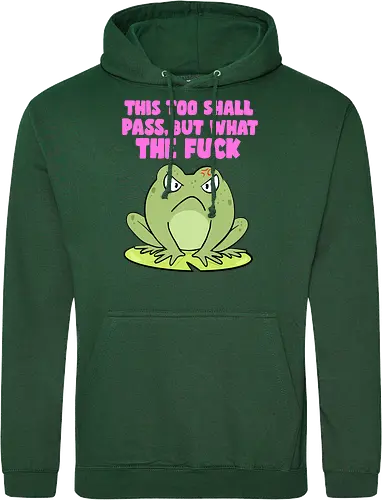 This too shall pass