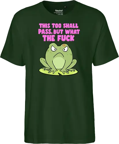 This too shall pass