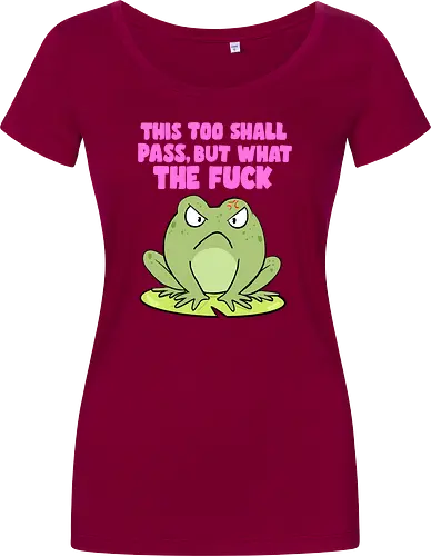 This too shall pass