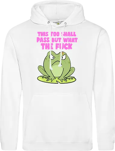 This too shall pass