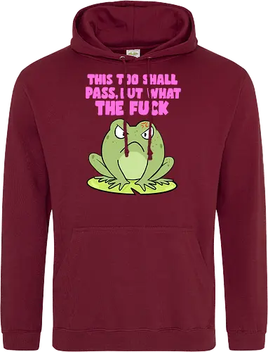 This too shall pass
