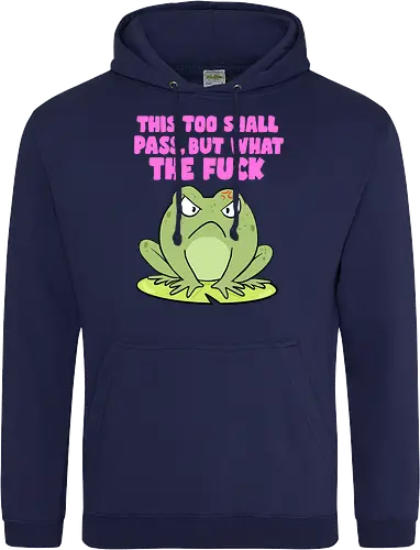 This too shall pass