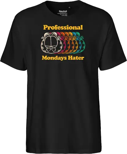 Professional Mondays Hater