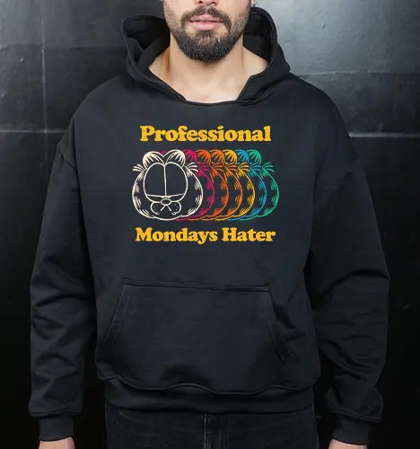 Professional Mondays Hater