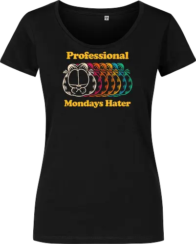 Professional Mondays Hater
