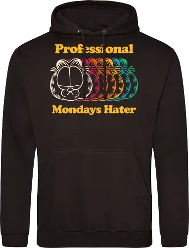 Professional Mondays Hater