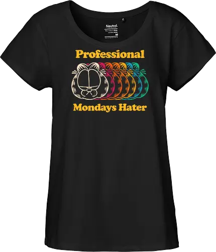 Professional Mondays Hater