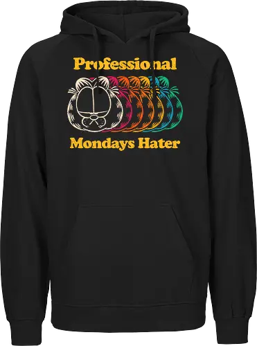 Professional Mondays Hater