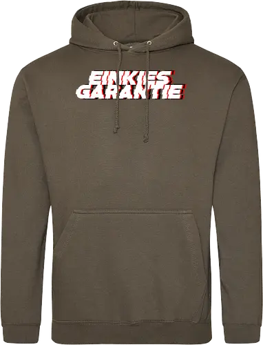 Slaty - Einkies Garantie