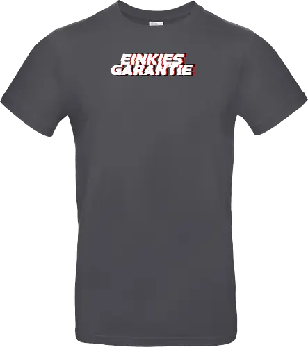 Slaty - Einkies Garantie