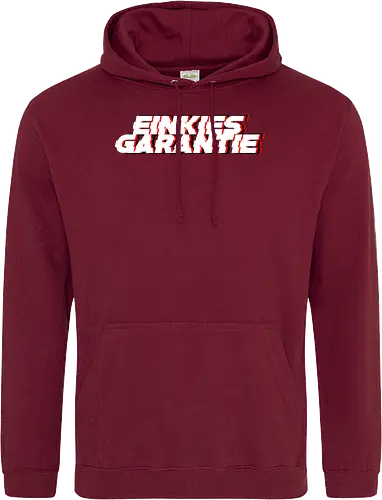 Slaty - Einkies Garantie