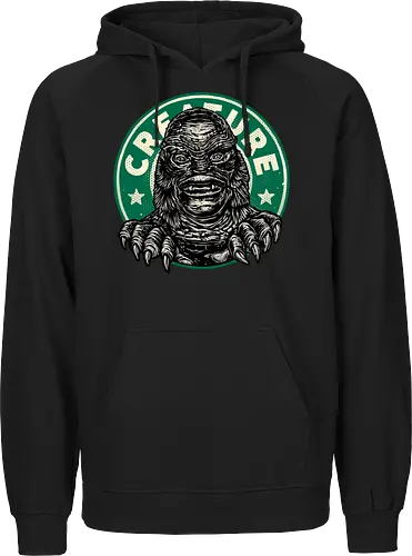 Become the Creature