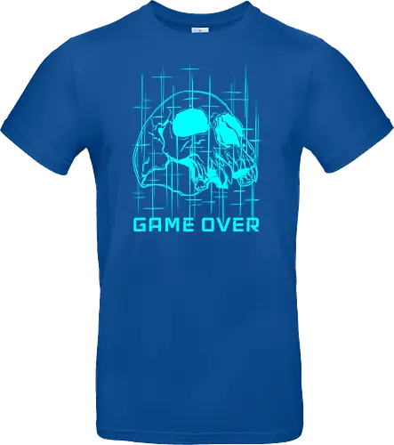 GAME_OVER // TOXIC_CYAN
