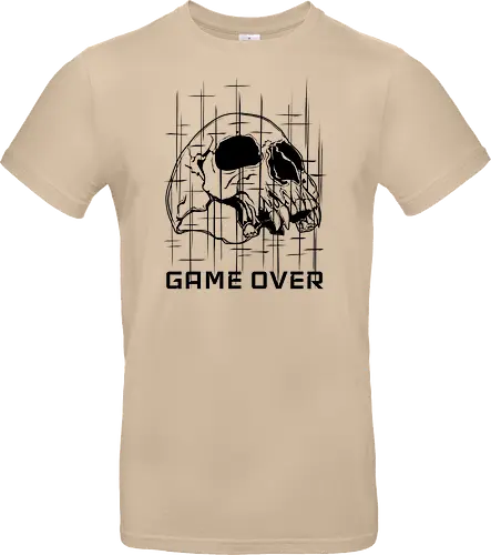 GAME_OVER // NULL_BLACK