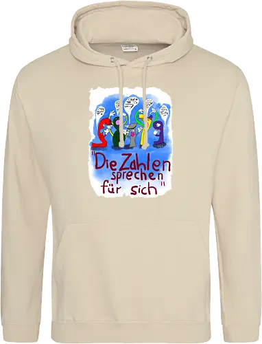 Die Zahlen sprechen für sich