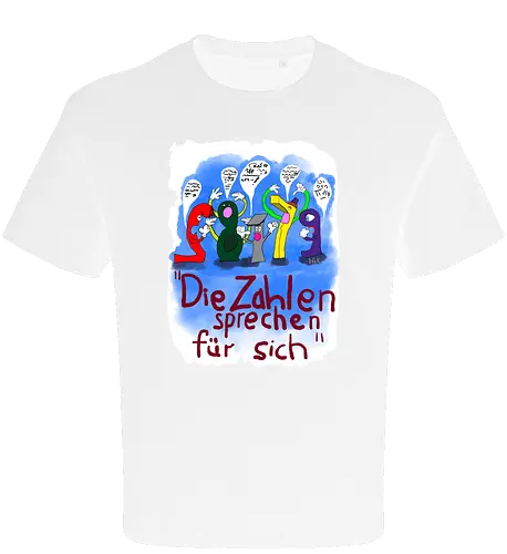 Die Zahlen sprechen für sich