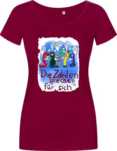 Die Zahlen sprechen für sich