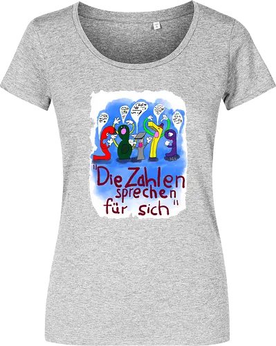 Die Zahlen sprechen für sich