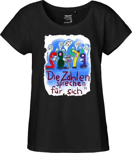 Die Zahlen sprechen für sich