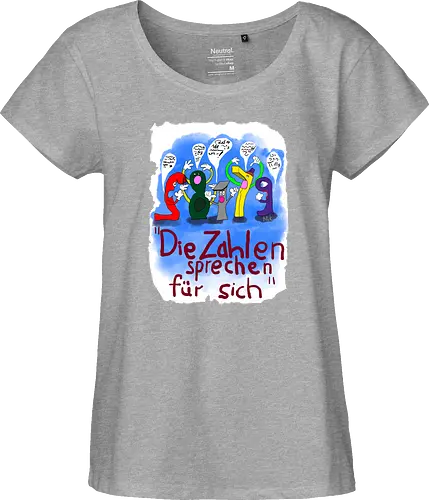 Die Zahlen sprechen für sich