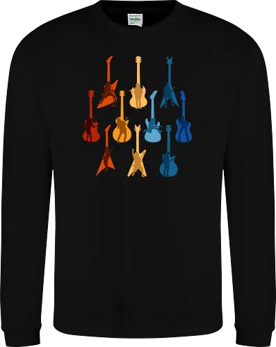 String Legends 