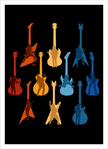 String Legends 