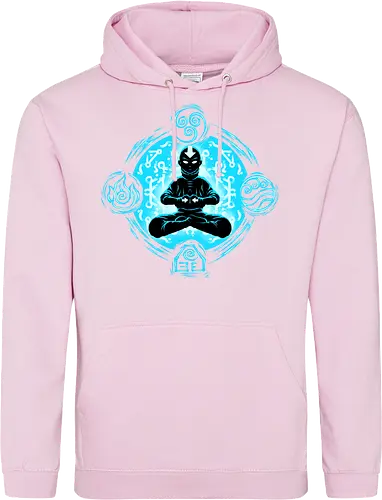 Harmony Of Elements