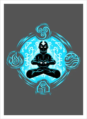 Harmony Of Elements