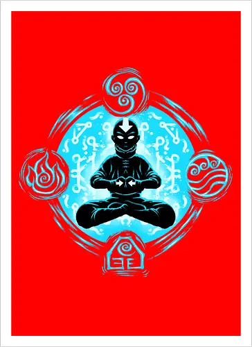 Harmony Of Elements