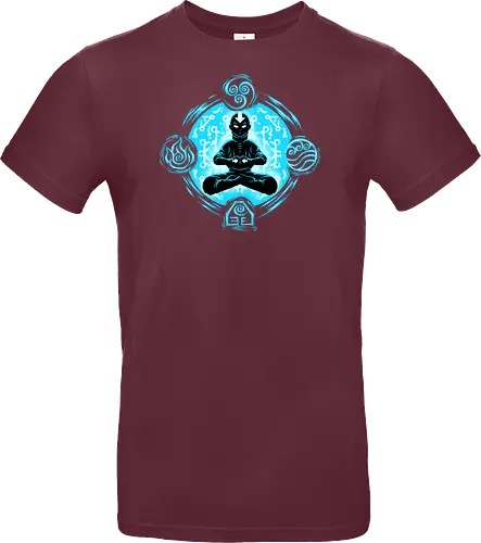 Harmony Of Elements