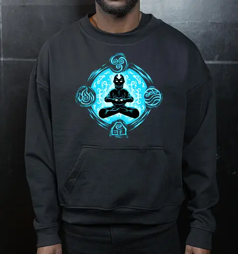 Harmony Of Elements