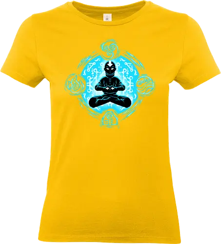 Harmony Of Elements