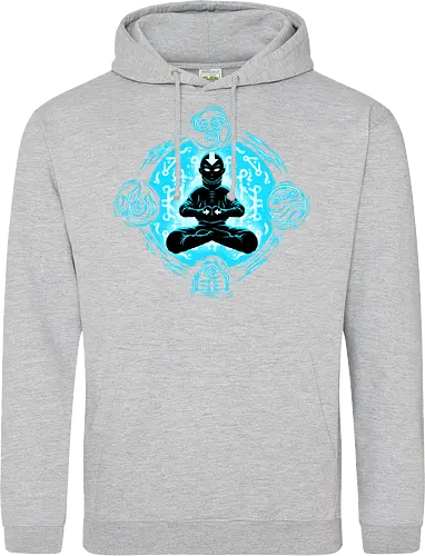 Harmony Of Elements