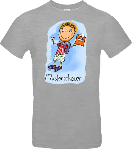 Musterschüler
