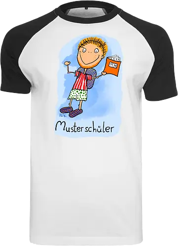 Musterschüler