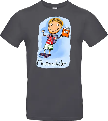 Musterschüler
