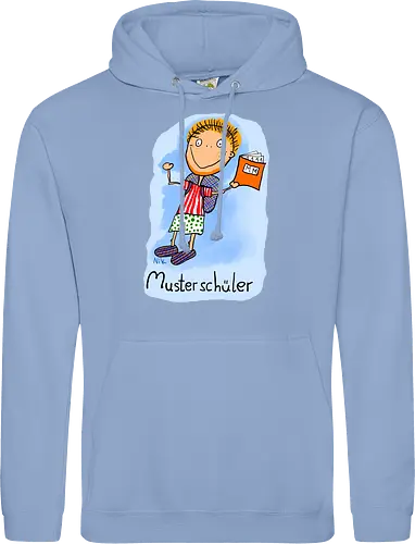 Musterschüler