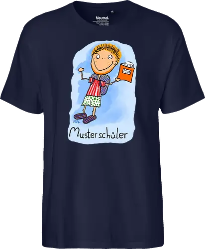 Musterschüler
