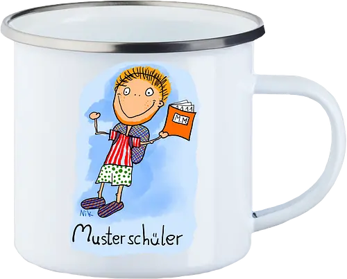 Musterschüler
